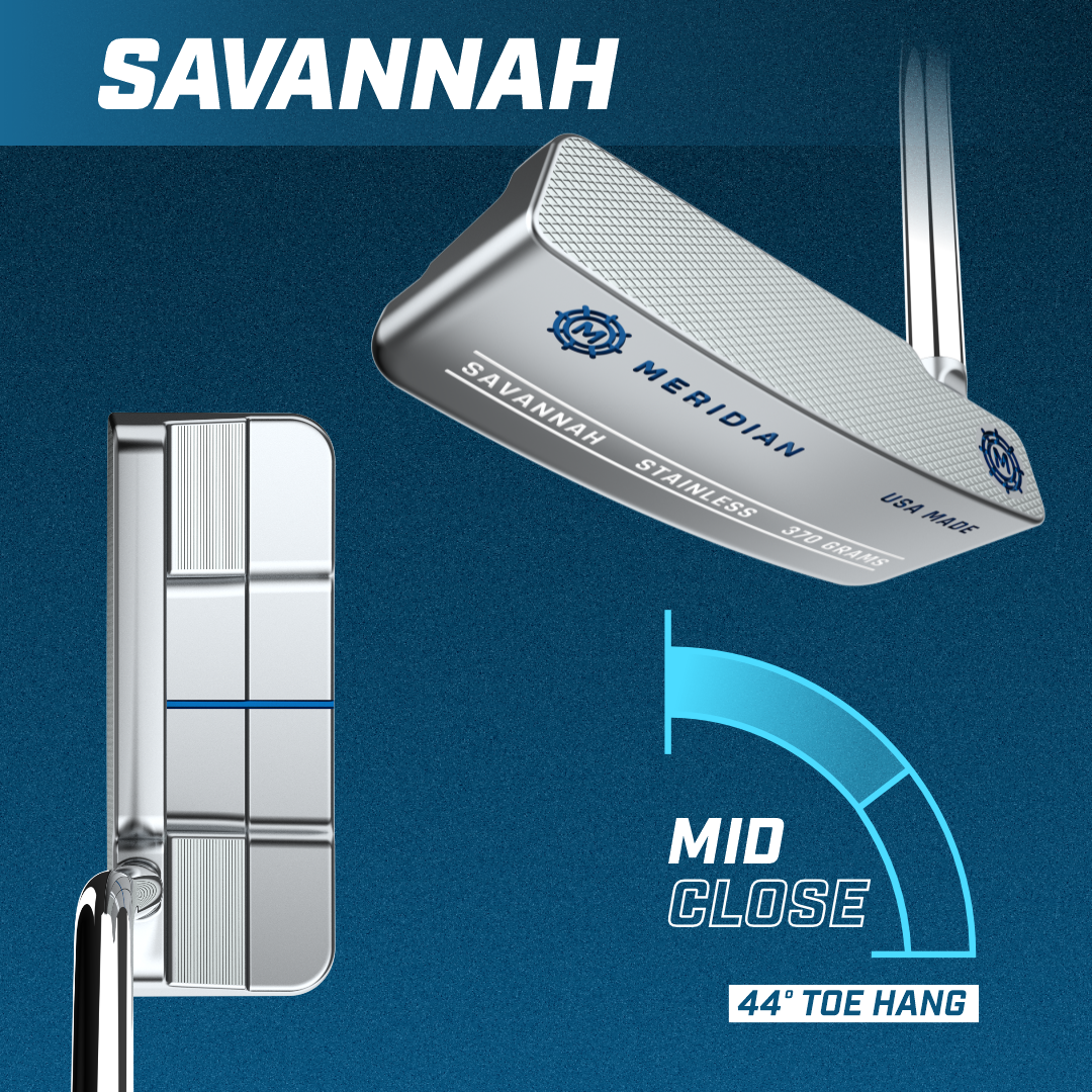The Savannah
