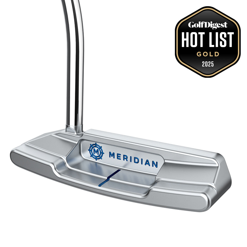 Charleston Face Balanced