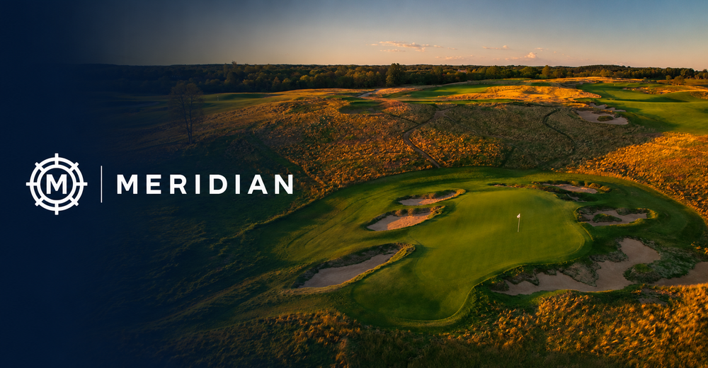 Erin Hills Fall OUting