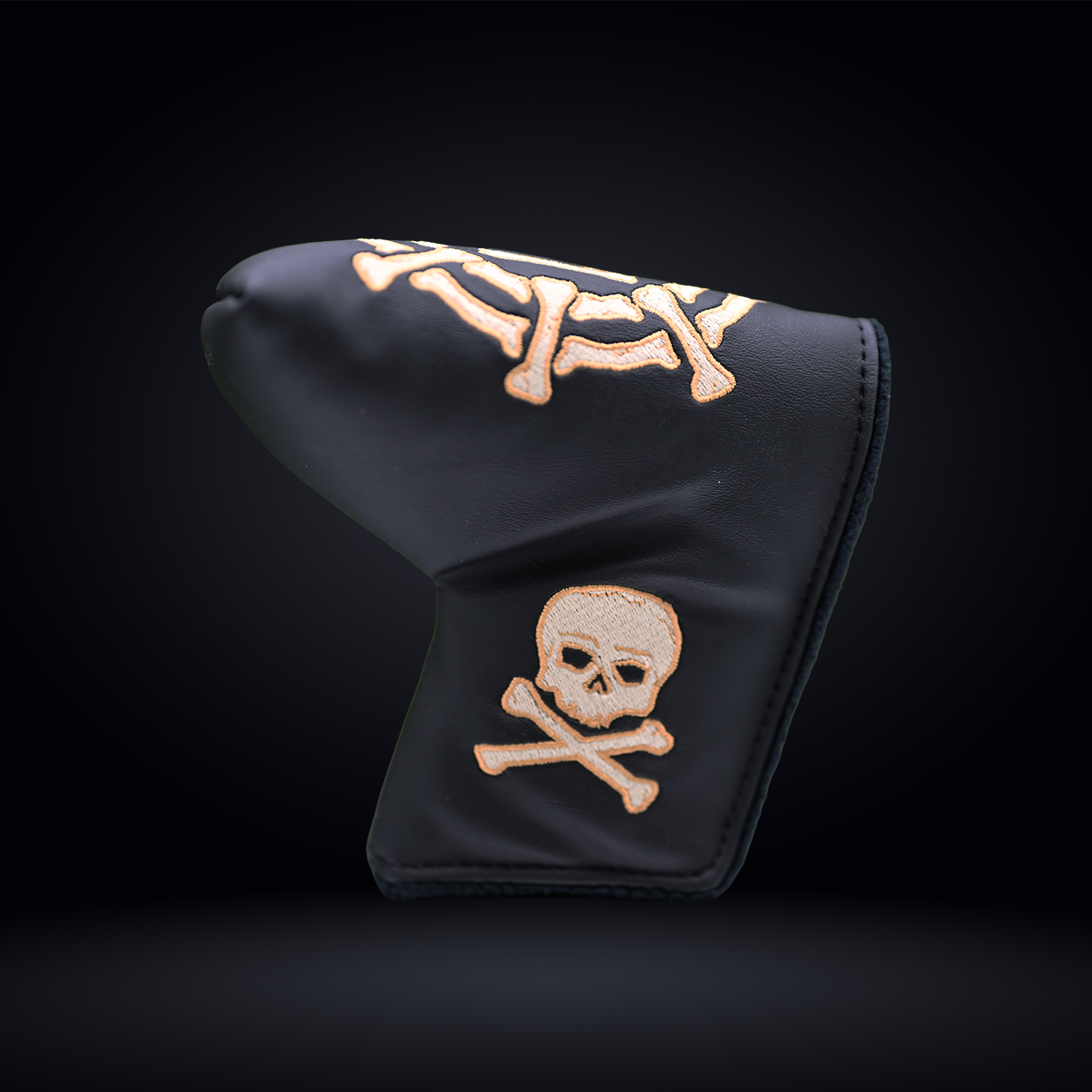 Dead Men Tell No Tales Headcover
