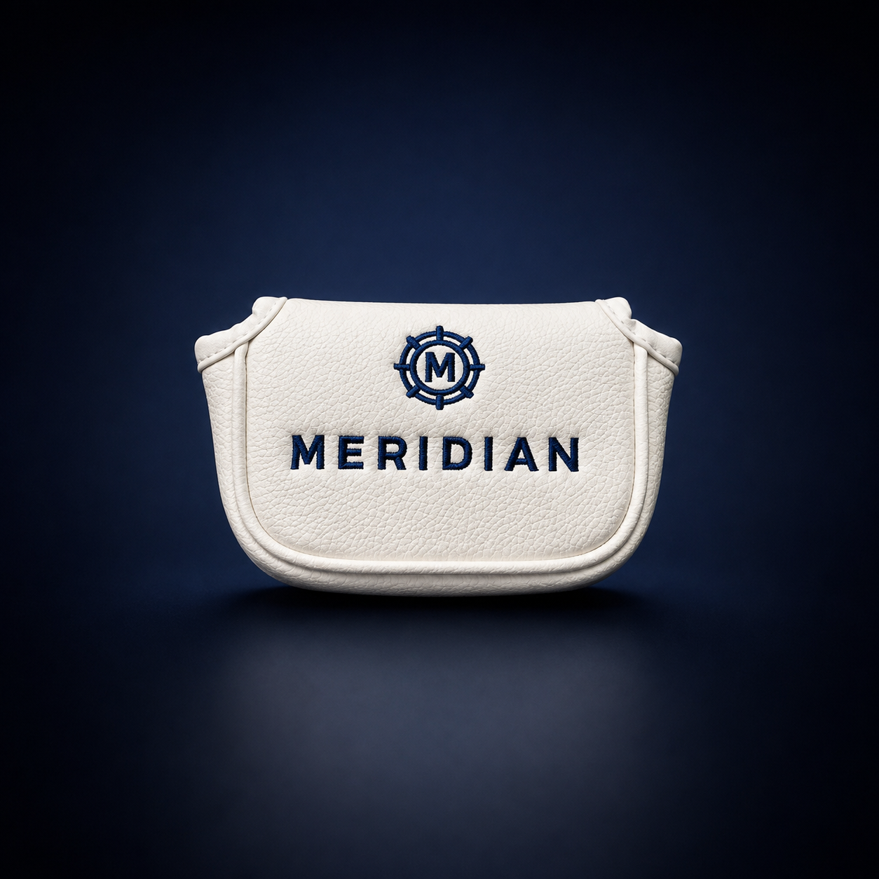 Meridian Mid Mallet Headcover