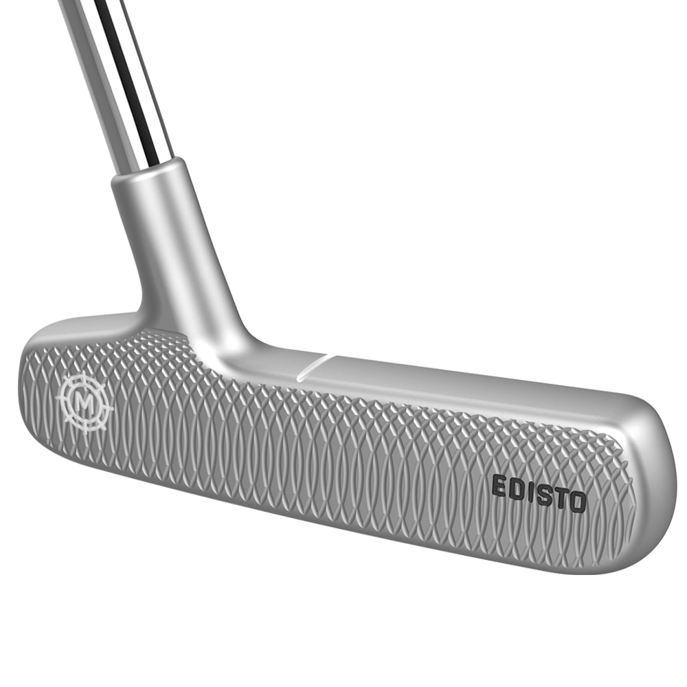 Edisto Putters