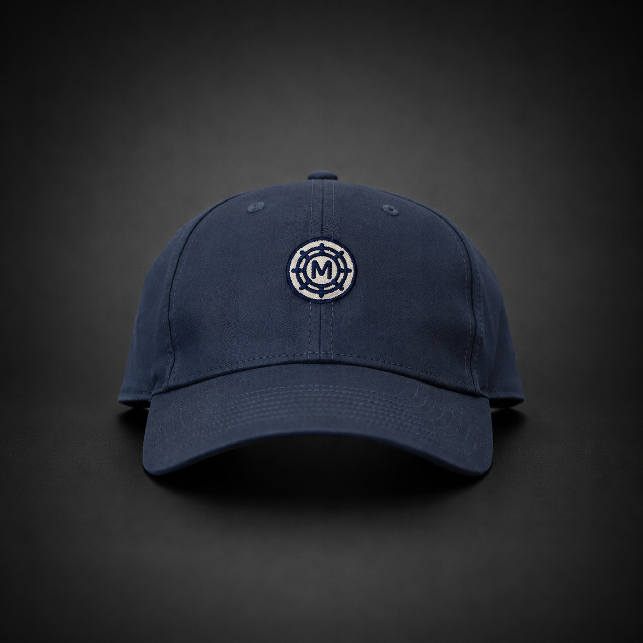 Meridian Blue Standard Hat