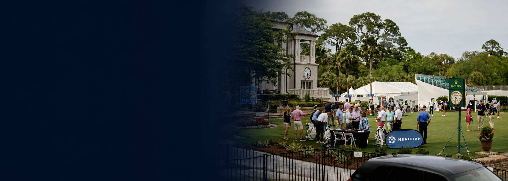 Meridian Events