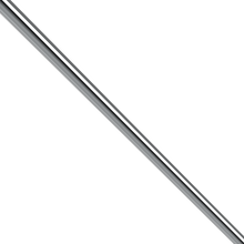Steel Chrome Shaft