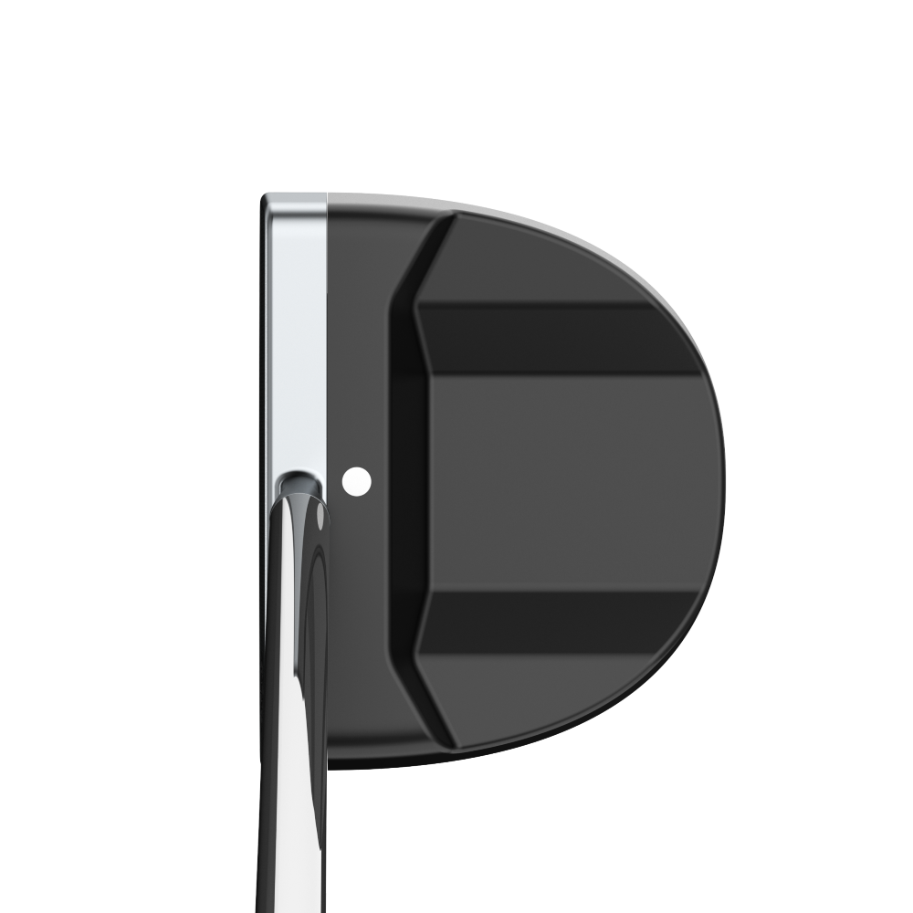 MLT No. 3 LT (Available June 1)